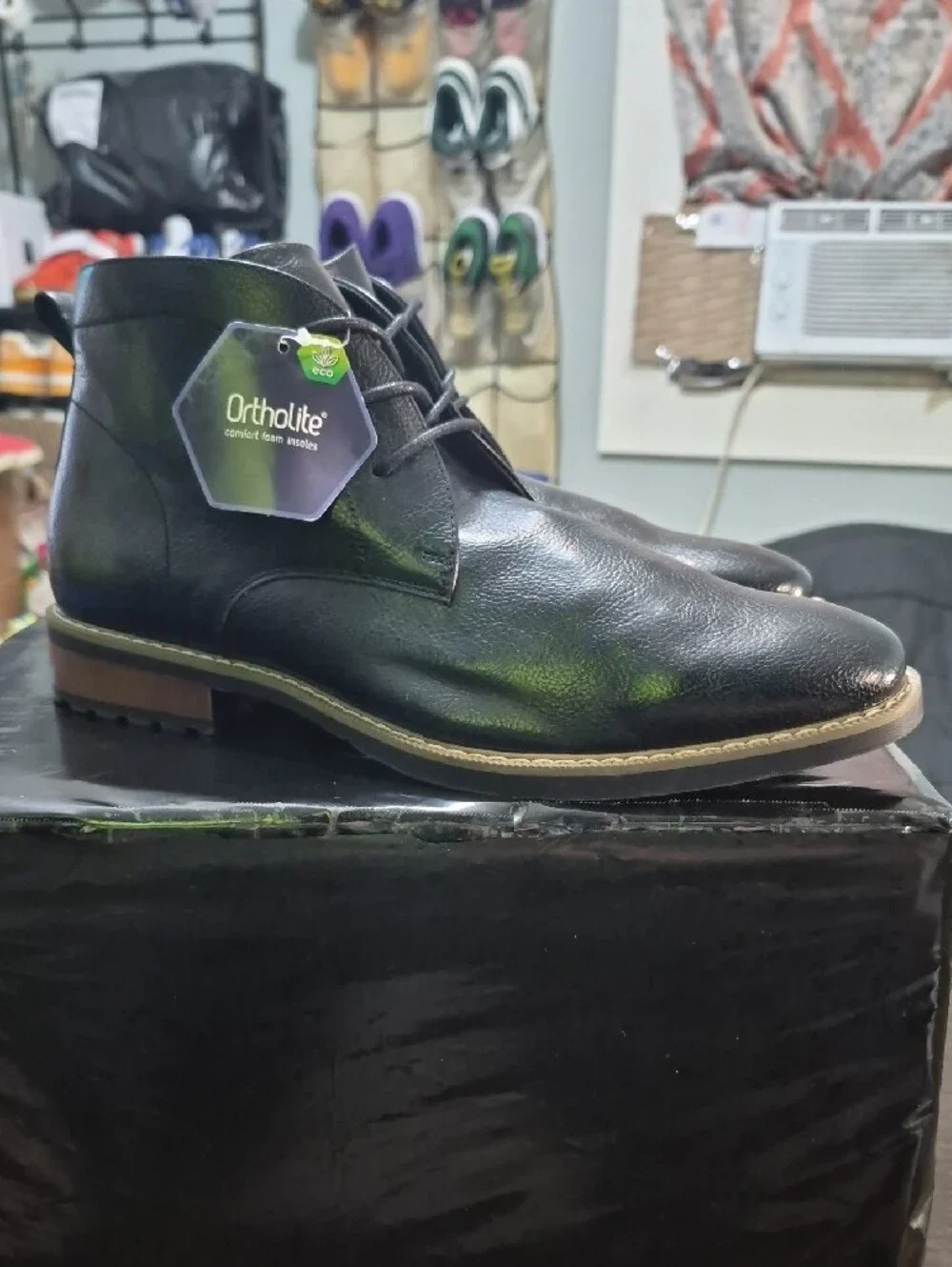 Sonoma Goods For Life Chukka Boots 